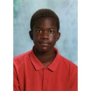 Benny NDEJOULE MIKODA