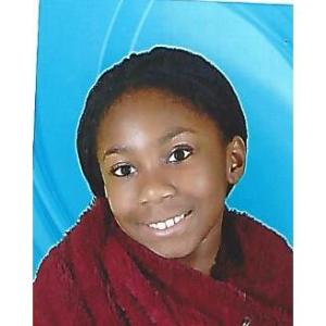 Eva-Grâce GUEYE