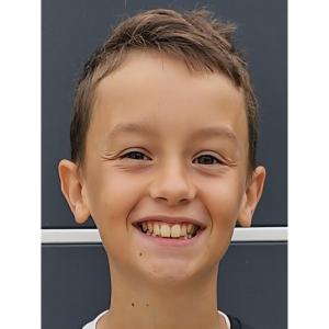 Liam RAPPENEAU