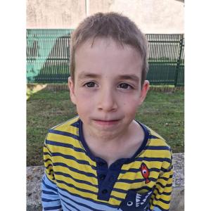 Thibault MASSE